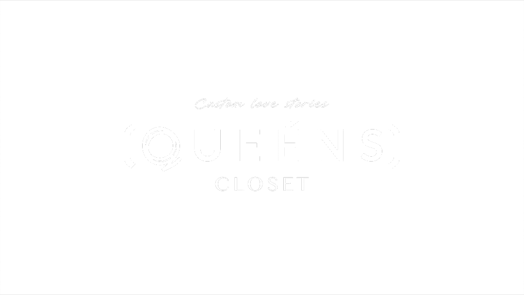 QUEEN'S CLOSET logo
