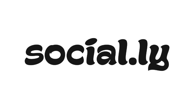 Socially